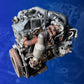 Toyota Quantum 2.5 D4D 2KD Engine