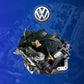 Volkswagen 1.4 TDI BNV Engine