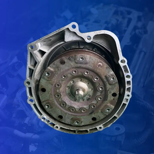 BMW F30 2.0 GA8HP45Z 8-speed automatic gearbox