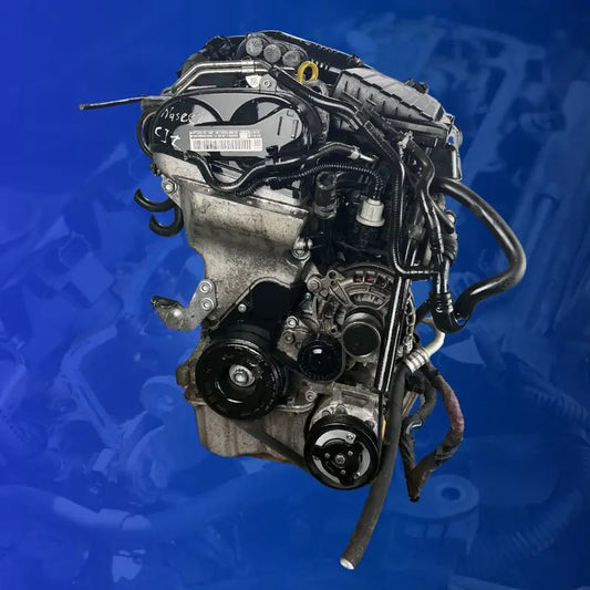 Volkswagen 1.2 TFSI CYV / CJZ Engine