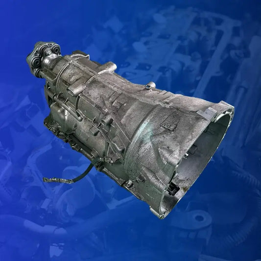 BMW F36 2.0 GA8HP45 8-speed automatic gearbox