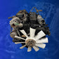 Cummins 3.9 4BT Small Pump Turbo Diesel Truck Engine
