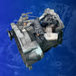 Volkswagen BKC 1.9 TDI 5-Speed Gearbox
