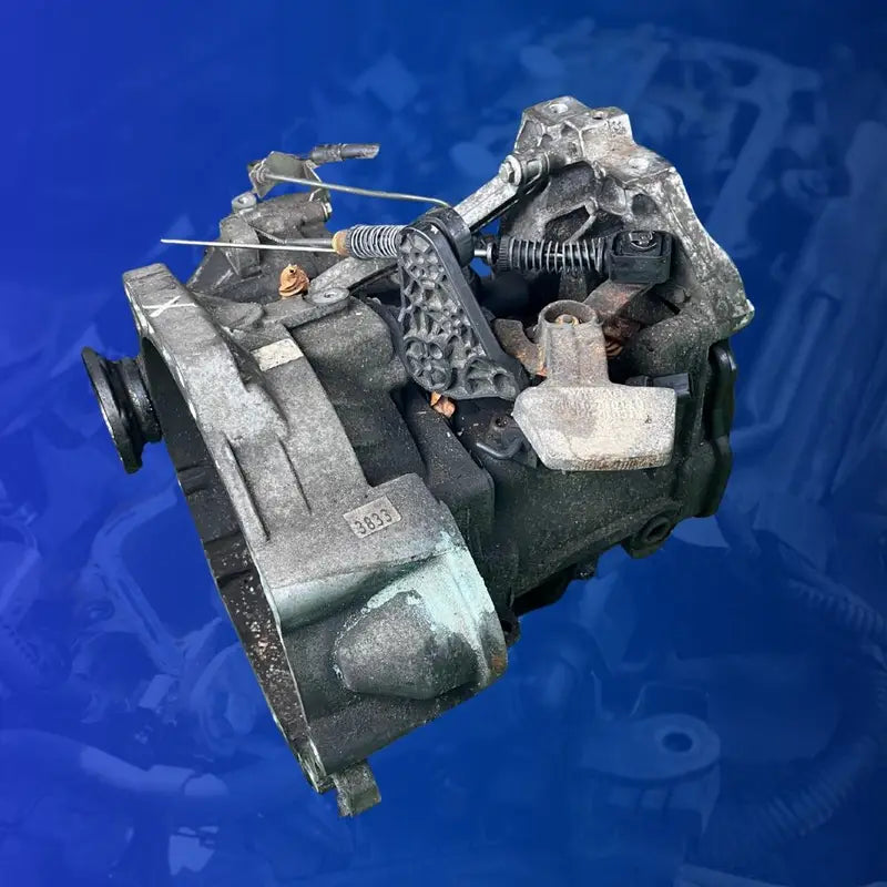 Volkswagen BKC 1.9 TDI 5-Speed Gearbox