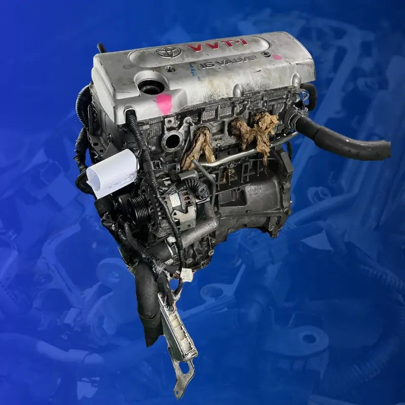 Rav 4 2.0(Top injectors) 1AZ Engine