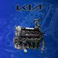 Kia 1.6 G4FG Engine