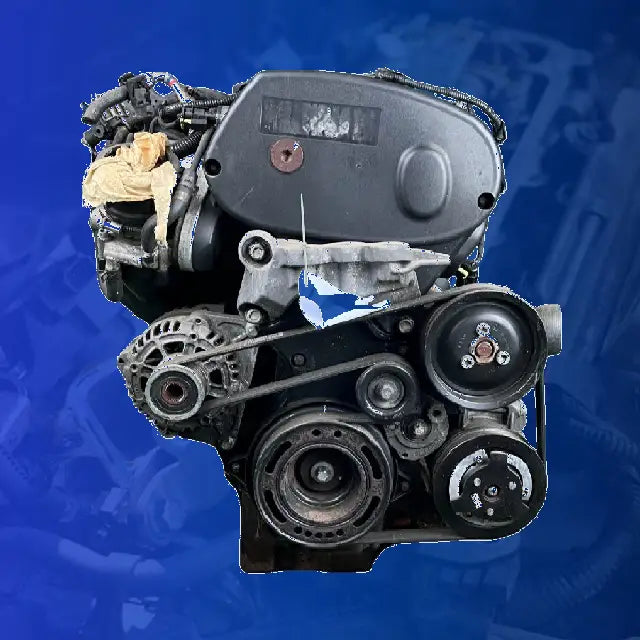 Opel A18XER 1.8L Petrol Engine for Sale - Low Mileage