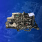 Mercedes-Benz A160 266 Engine