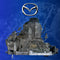 Mazda 323 5-Speed Manual Gearbox