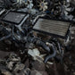 Toyota Land Cruiser 4.5 V8 1VD‑FTV Twin‑turbo Engine