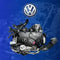 Volkswagen Polo 1.9 ASZ/ARL Engine