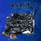 Kia 2.2 CRDi D4HB Engine