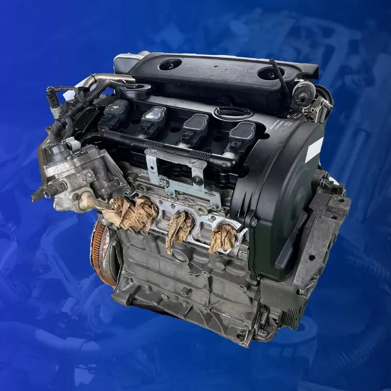 Audi 2.0 FSI AXW Engine