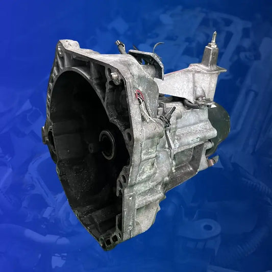 Nissan HR16 5-Speed Manual Gearbox