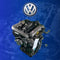 Volkswagen 1.8T BAM Engine
