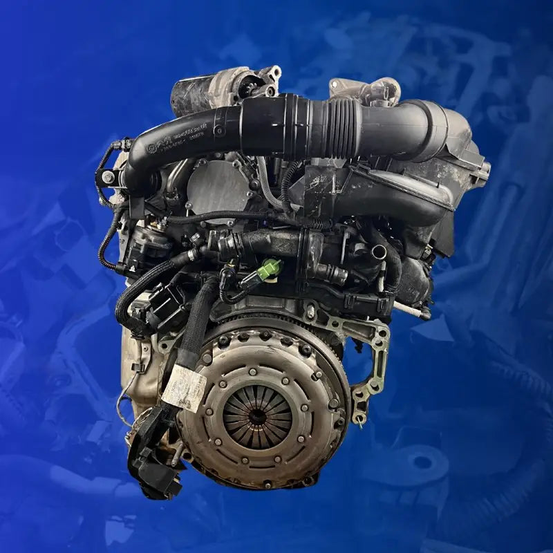 Citroën 1.2 Petrol 10XV Engine
