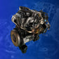 Nissan 3.0 ZD30 16V Turbo Engine