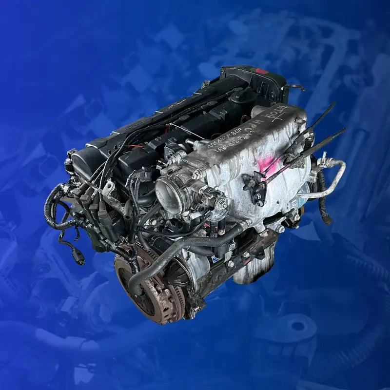 Kia 2.0 VVTi G4GC Engine