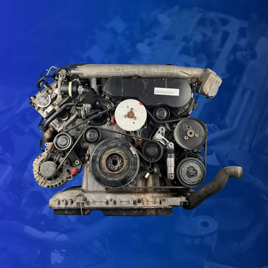 Audi 3.0 TDI CCW Engine