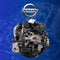 Nissan 3.0 ZD30 16V Turbo Engine
