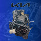 Kia Rio / Picanto 1.1 G4HD Engine