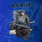 Kia Rio / Picanto 1.1 G4HD Engine