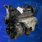 Volkswagen 1.6 BTS Engine