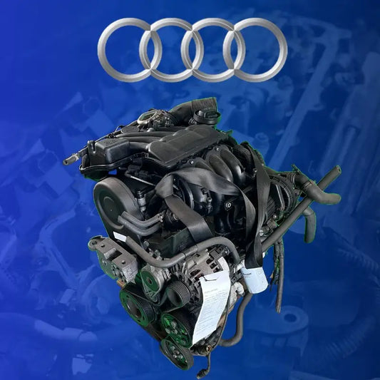 Audi 1.6 BFQ Engine