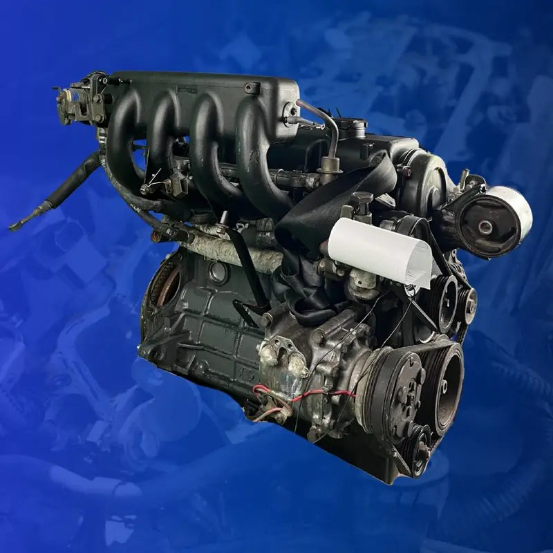 Hyundai 1.5 G4EK Engine