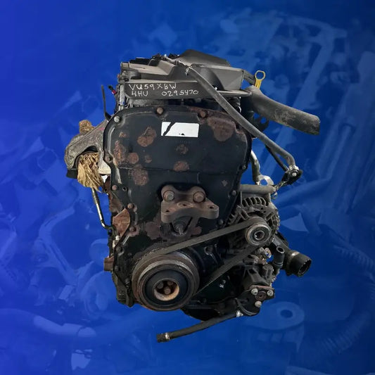 Ford 2.2 4HU Engine