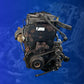 Peugeot 2.2 4HU Engine