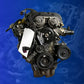 Opel Corsa 1.4 A14XER Engine