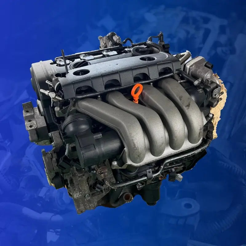 Audi 2.0 FSI AXW Engine