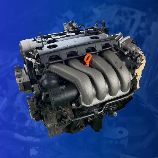 Volkswagen Golf 5 2.0 FSI AXW Engine
