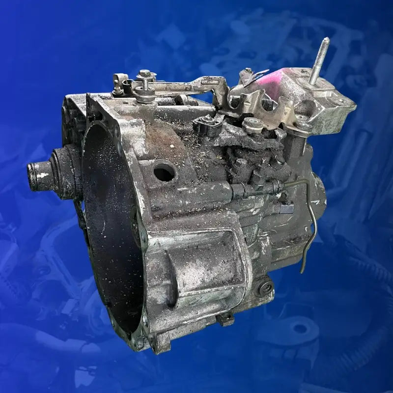 VW 2.0 BKD 6-Speed Manual Gearbox