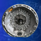 Mercedes 642 7-Speed Automatic Gearbox