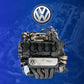 Audi 2.0 FSI BVZ Engine