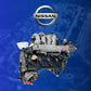 Nissan X-trail 2.0 QR20DE Engine