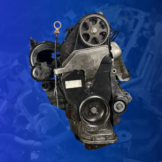 Volkswagen Polo Vivo 1.4 BLM Engine