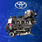 Toyota Avensis 2.0L D4D 1AD-FTV Engine