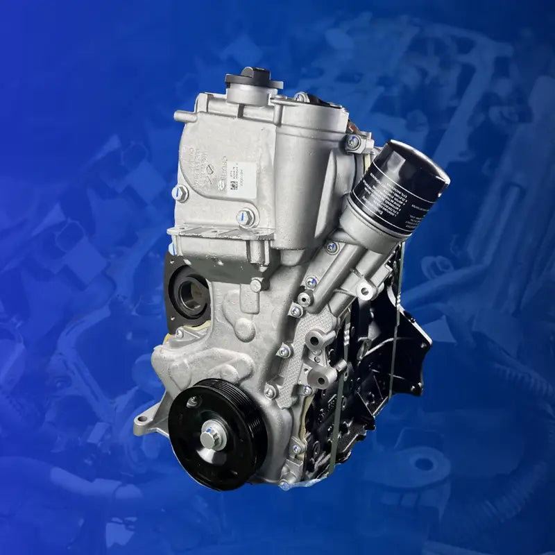 VW Polo Vivo 1.6 CLS (New Crate Engine)