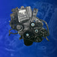 Volkswagen Polo 1.6 CLS Engine
