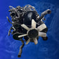 Isuzu 2.5 C24SE Engine