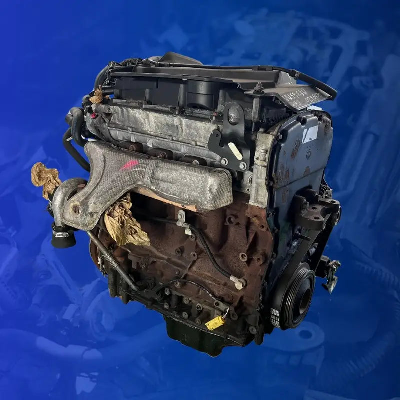 Ford 2.2 4HU Engine