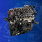 Toyota Auris 2.0L D4D 1AD-FTV Engine