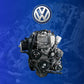 Volkswagen 1.4 TSI CAX Engine