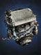 Isuzu 3.0 4JJ1 Engine