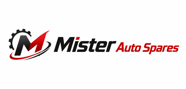 Mister Auto Spares