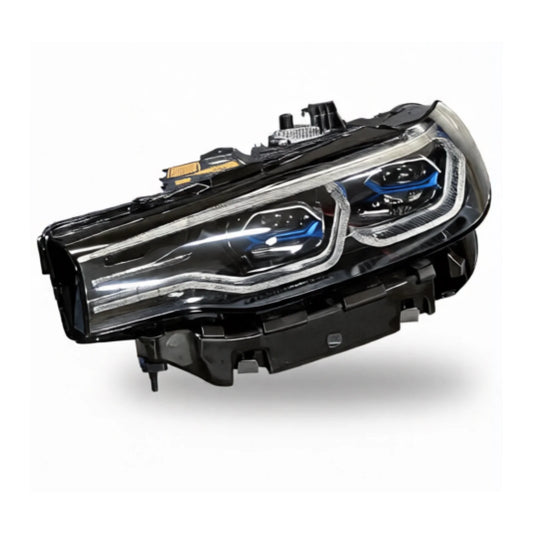 Adaptive LED Headlight Assembly LH – BMW X7 G07 (18-22)