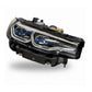 Adaptive LED Headlight Assembly RH – BMW X7 G07 (18-22)